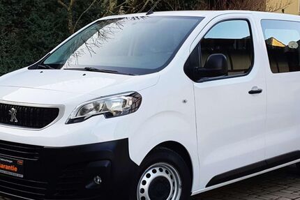 Peugeot Expert 118.000 km 13.980 &euro; Ebensfeld-Döringstadt 96250