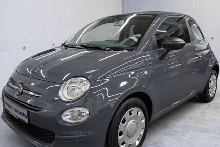 Fiat 500 57.150 km 10.790 &euro; Herbolzheim 79336