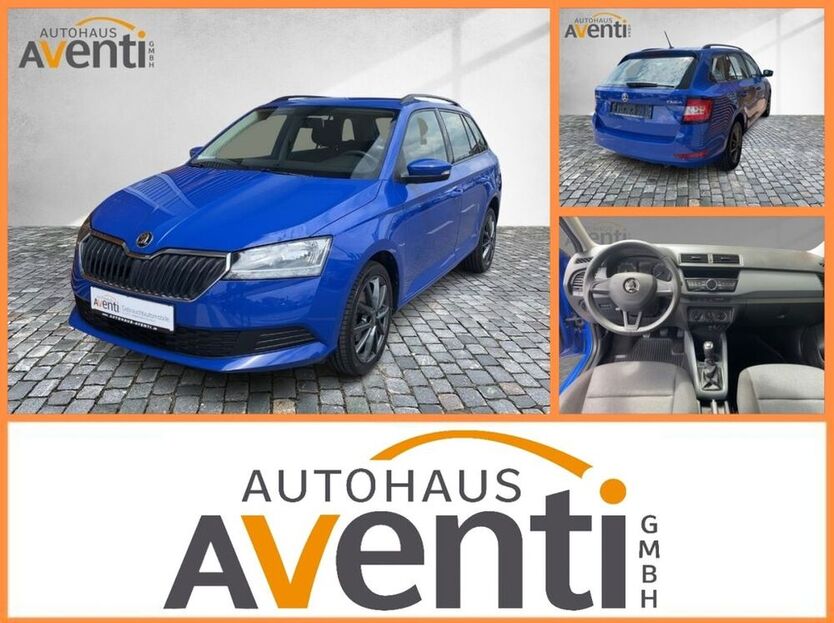 Fabia