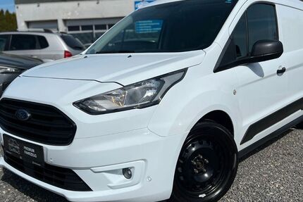 Ford Transit 125.456 km 11.490 &euro; Stolberg 52222