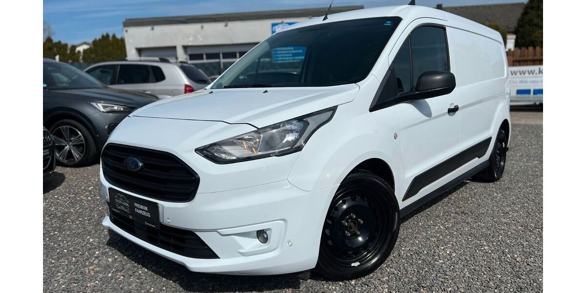 Ford Transit 125.456 km 11.690 &euro; Stolberg 52222