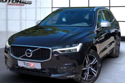 Volvo XC60 87.800 km 27.450 &euro; Kirchseeon 85614