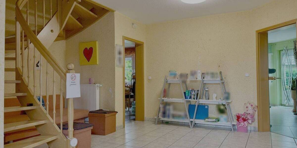 Einfamilienhaus Fürstenau - 6 Zimmer, 163 m&sup2;, 339.500&euro; | Angebot:25779545