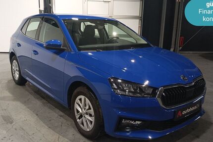 Skoda Fabia 20.191 km 16.220 € Eching 85386