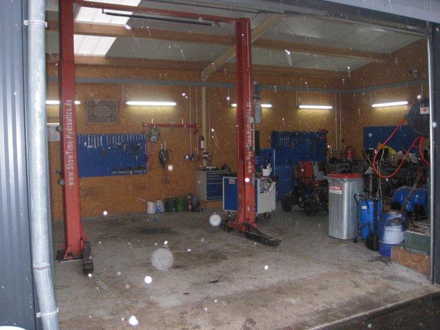 Gewerbeobjekt Harrislee - 3.000&euro; | Angebot:26441592