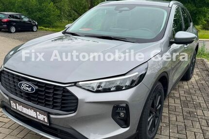 Ford Kuga 19.715 km 24.490 &euro; Gera 07551