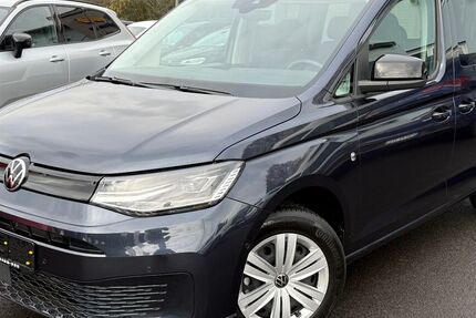 VW Caddy 12.812 km 33.900 &euro; Gersfeld 36129