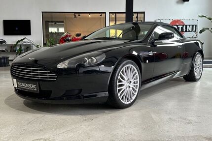 Aston Martin DB9