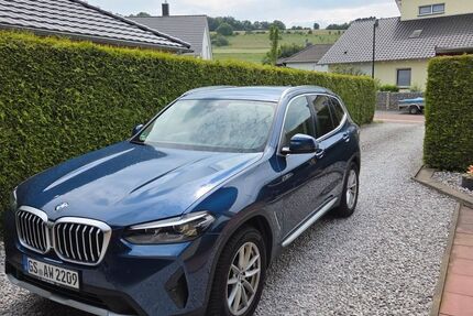 BMW X3 42.900 km 47.900 &euro; Bad Harzburg 38667