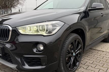 BMW X1 60.916 km 22.500 &euro; Friedberg 86316