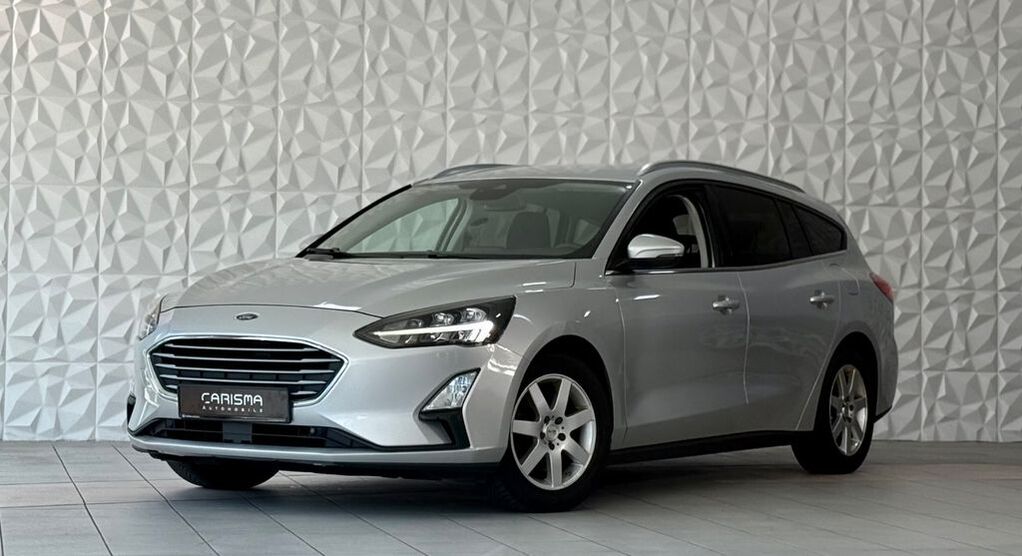 Ford Focus 155.250 km 11.990 € Rottweil 78628