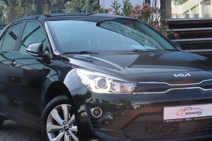 Kia Rio 26.871 km 15.900 &euro; Neuss 41469