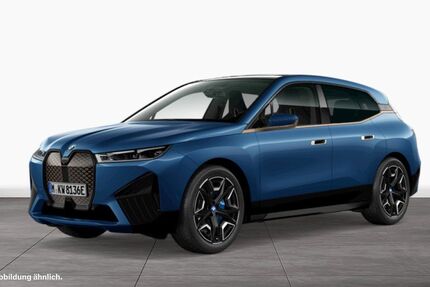 BMW iX 86.193 km 51.480 &euro; Erlangen 91058