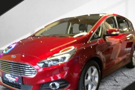 Ford S-Max 81.774 km 17.750 &euro; Rostock/Elmenhorst 18107