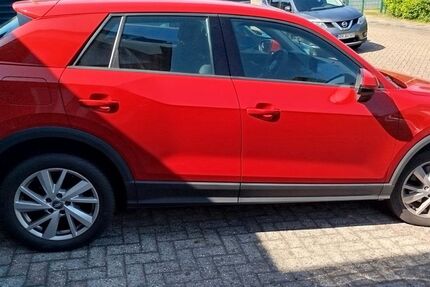 Audi Q2 113.000 km 15.800 &euro; Nordhorn 48527