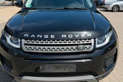 Land Rover Range Rover Evoque 112.424 km 13.990 &euro; Karlsruhe 76199