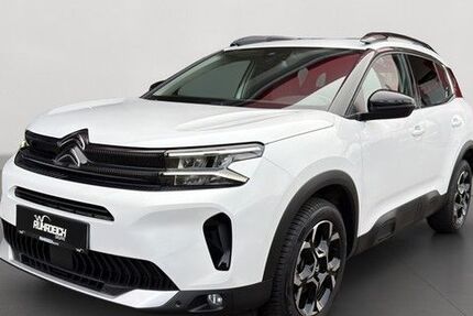 Citroen C5 Aircross 18.000 km 21.790 &euro; Gelsenkirchen 45891