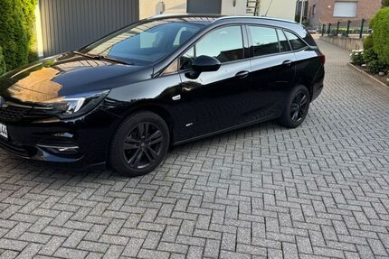 Opel Astra 25.000 km 16.300 &euro; Hürtgenwald 52393