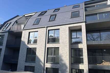 Wohnung Düsseldorf Unterbach - 3 Zimmer, 89 m&sup2;, 1.597&euro; | Angebot:26845449