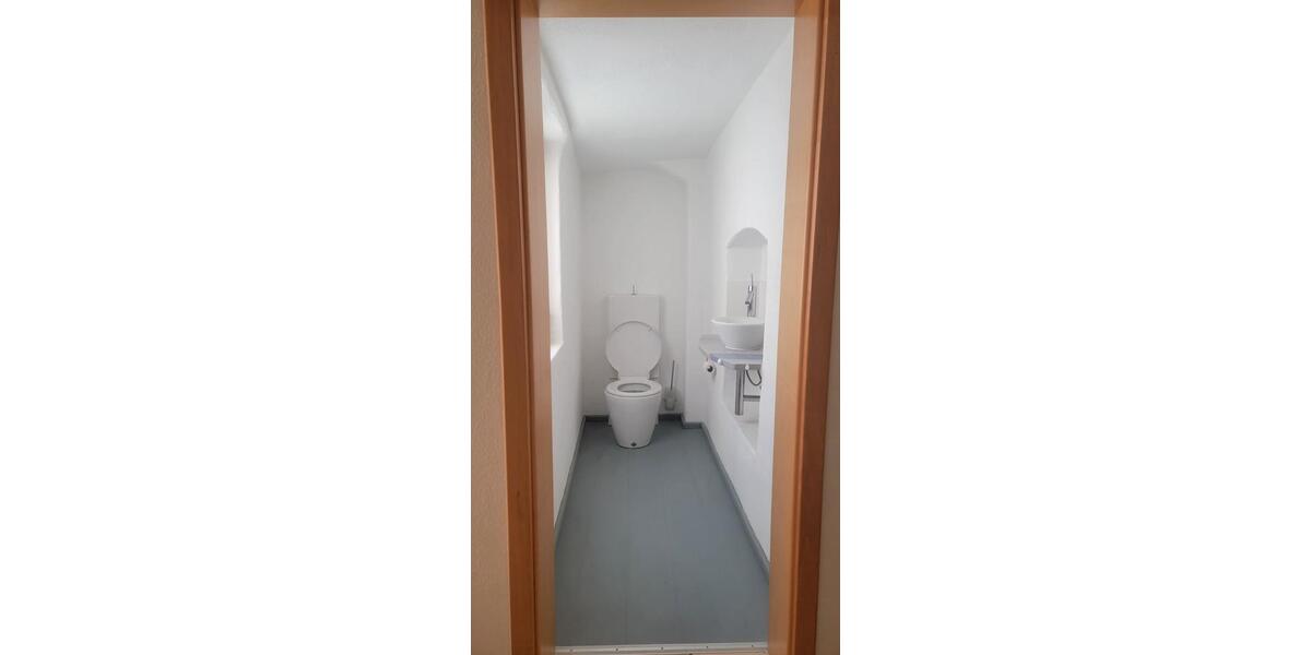 Etagenwohnung Augsburg Innenstadt - 5 Zimmer, 90 m&sup2;, 498.000&euro; | Angebot:27289579