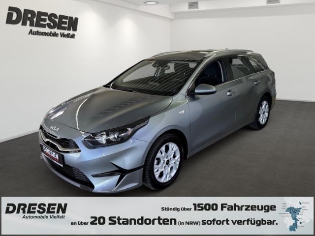 Kia ceed Sportswagon 15.147 km 24.980 &euro; Neuss 41464