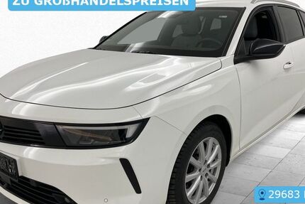 Opel Astra 53.986 km 18.897 &euro; Krefeld 47829