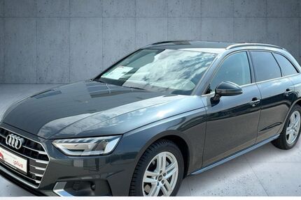 Audi A4 14.848 km 37.860 &euro; Neutraubling 93073