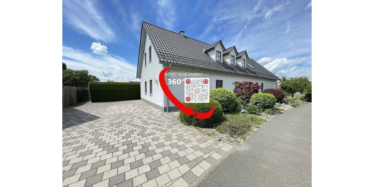 Einfamilienhaus Neuhaus-Krottensee Krottensee - 6 Zimmer, 251 m&sup2;, 680.000&euro; | Angebot:26904266