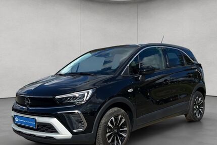 Opel Crossland (X) 6.834 km 19.890 € Husum 25813