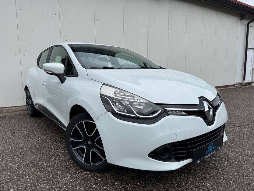 Renault Clio 196.146 km 5.799 € Oberding 85445