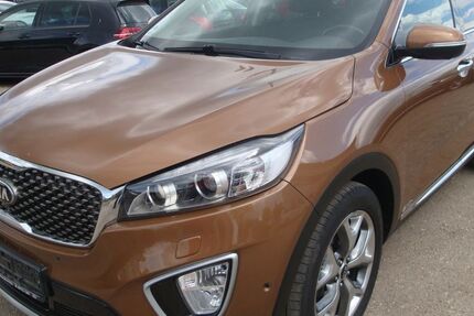 Kia Sorento 189.651 km 12.950 &euro; Neufahrn 84088