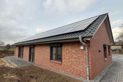 Wohnung zum Mieten in Stade 1.619 € 120 m² 4 zimmer