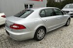 Skoda Superb 1.8 i Ambition Xenon Navi PDC SHZ 154.900 km 1.500 &euro; Altdorf 84032