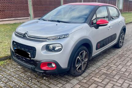 Citroen C3 134.500 km 6.250 &euro; Blieskastel 66440