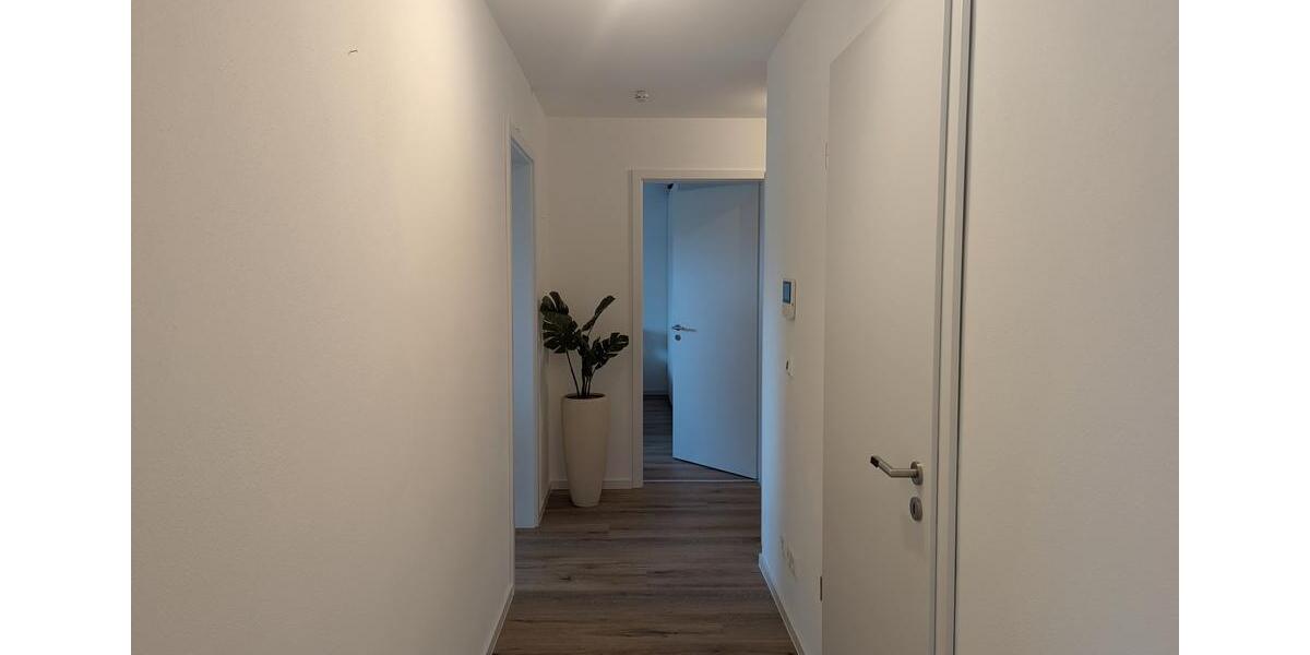 Etagenwohnung Straubing - 3 Zimmer, 84 m&sup2;, 1.050&euro; | Angebot:26384452