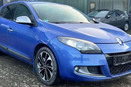 Renault Megane 487.500 km 2.450 &euro; Schöppenstedt 38170