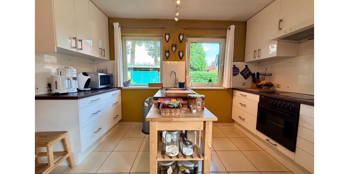 Einfamilienhaus Kaltenkirchen - 5 Zimmer, 123 m&sup2;, 449.000&euro; | Angebot:26979806
