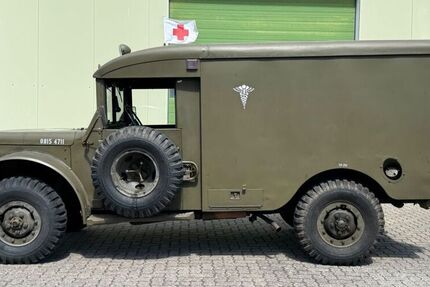Dodge Andere