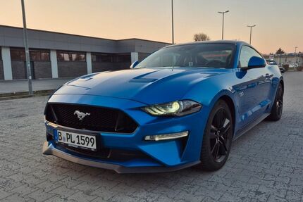 Ford Mustang 53.800 km 39.000 &euro; Elstal 14641