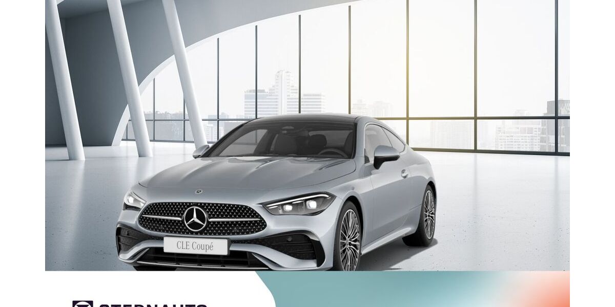 Mercedes-Benz CLE 220 41.107 km 52.980 &euro; Dresden 01239