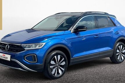 VW T-Roc 5.840 km 27.845 &euro; Dietersheim 91463