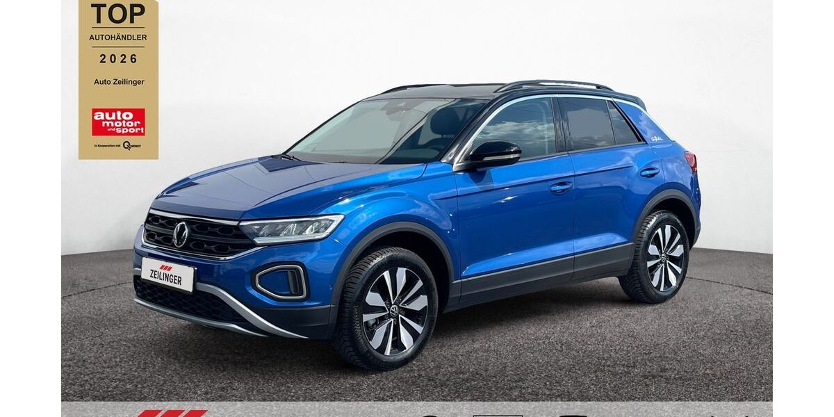 VW T-Roc 5.840 km 27.845 &euro; Dietersheim 91463