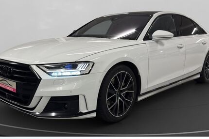 Audi A8 93.086 km 47.980 &euro; Bonn 53119