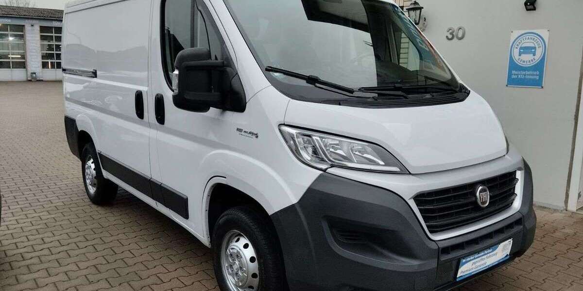 Fiat Ducato 193.181 km 8.499 &euro; Jade 26349