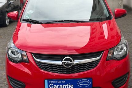Opel Karl 42.800 km 4.950 &euro; Mettmann Stadtwald Bahnhof 40822