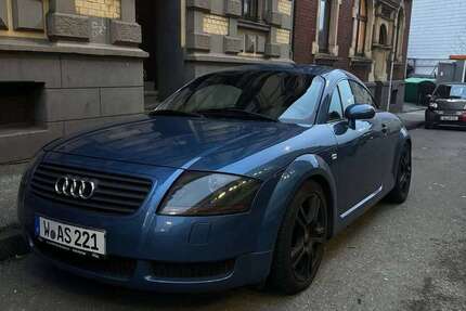 Audi TT 322.000 km 3.100 € Solingen 42651