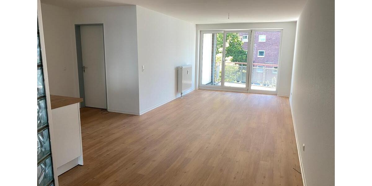 Etagenwohnung Kiel Ravensberg - 1 Zimmer, 31 m&sup2;, 354&euro; | Angebot:26381806