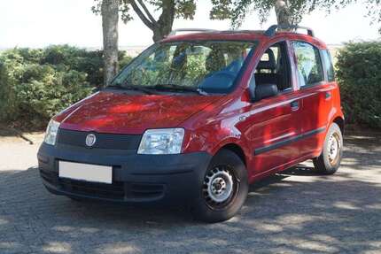 Fiat Panda 136.000 km 250 &euro; Bechenheim 55234