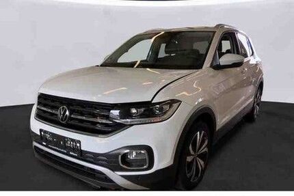 VW T-Cross 19.980 km 21.840 € Bünde 32257