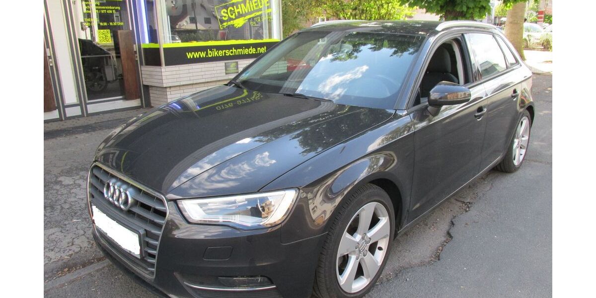 Audi A3 197.000 km 8.800 &euro; Kreuztal 57223
